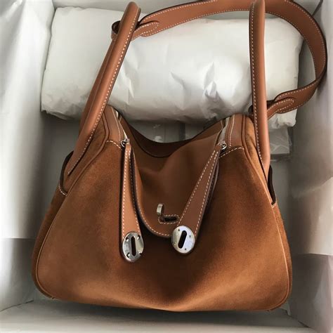 hermes lindy bag